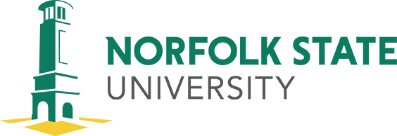 Norfolk State University logo
